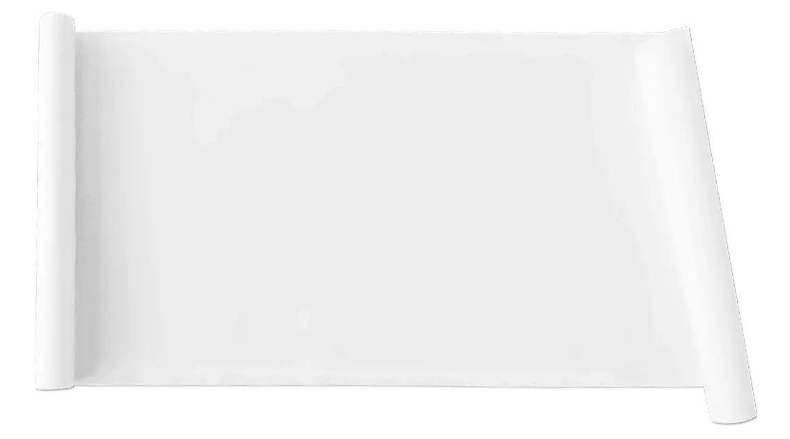 Blank Scroll for Writing