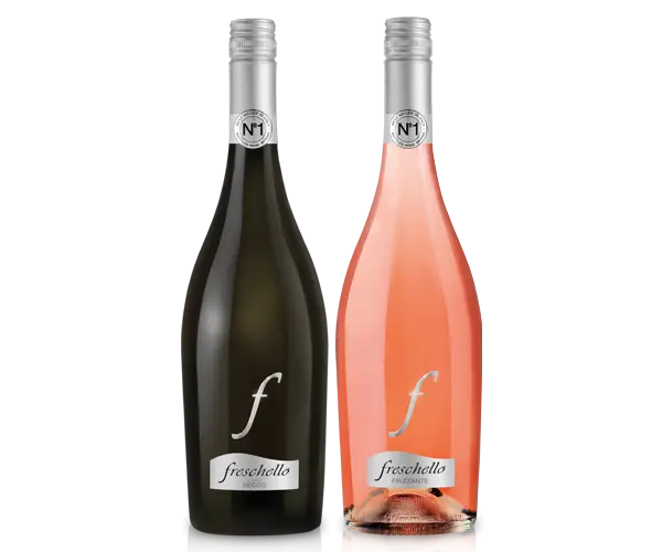 Elegant Wine Bottles for Special Occasions