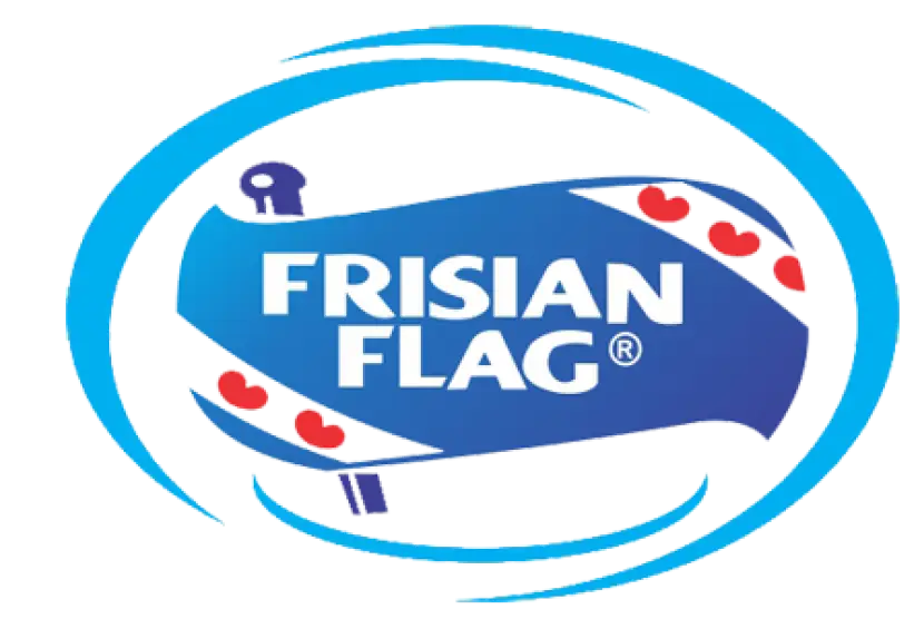Frisian Flag Logo