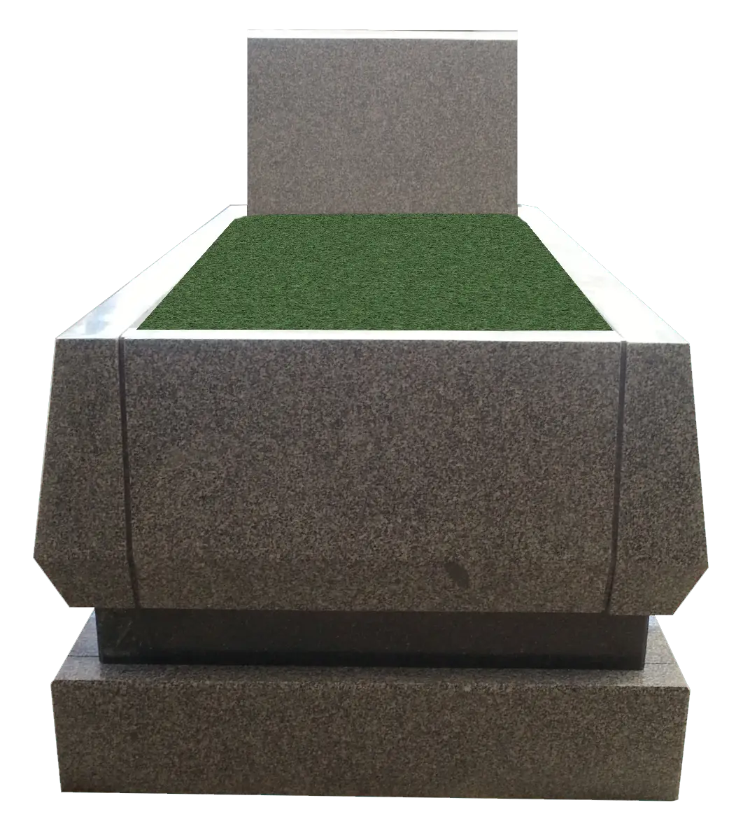 Grave Monument