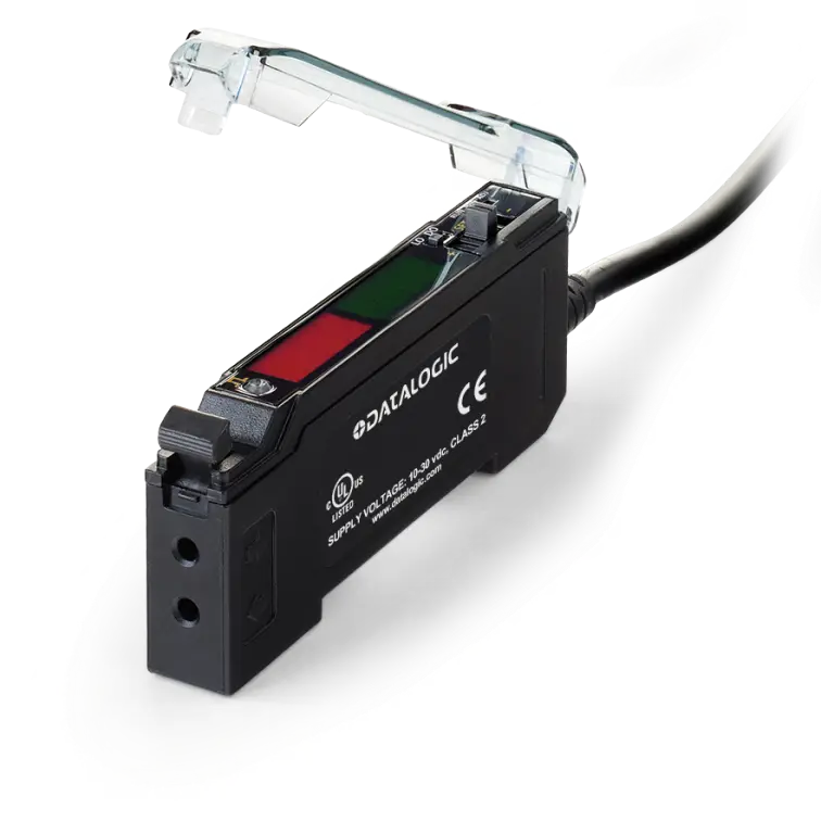 Optical Sensor Device