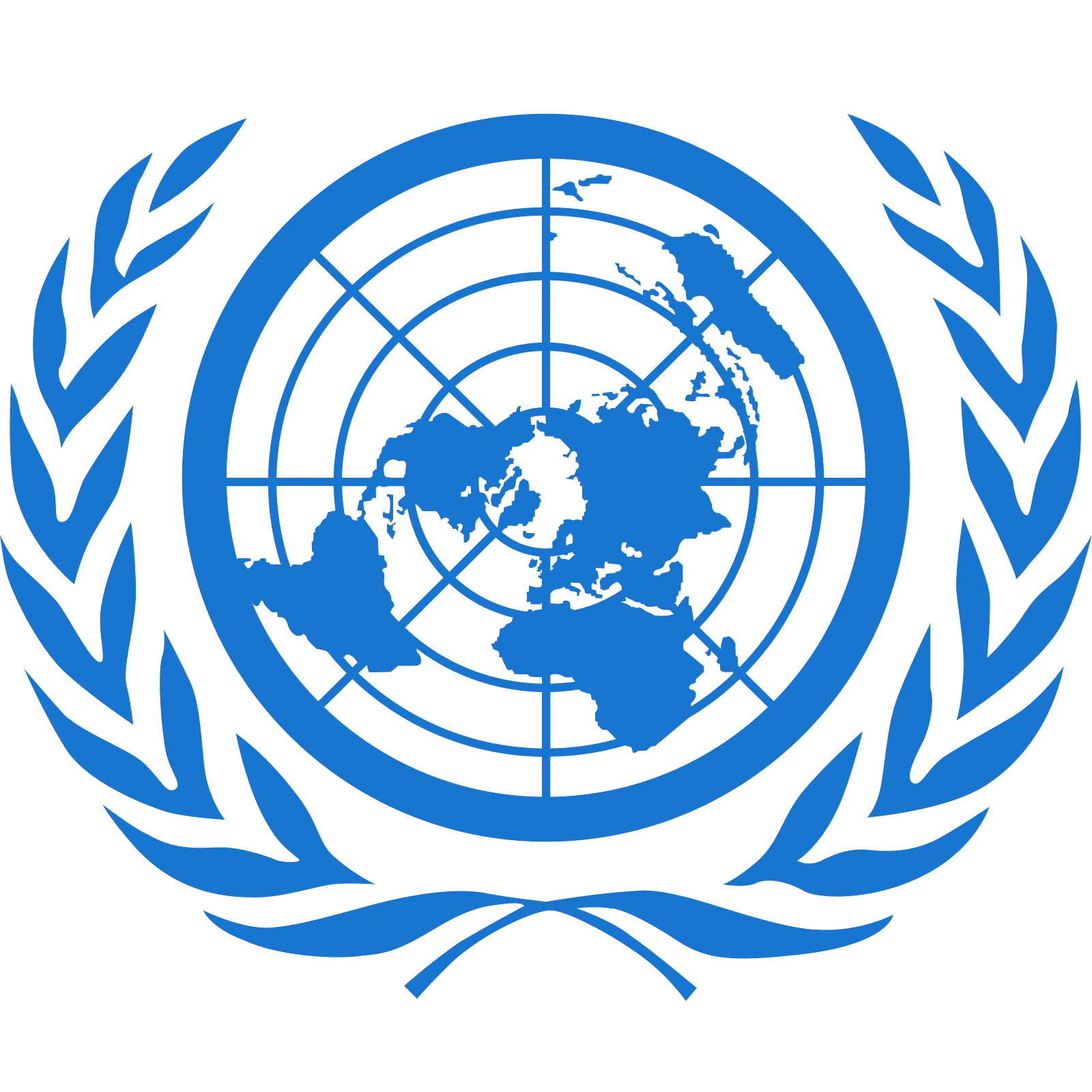 United Nations Global Logo