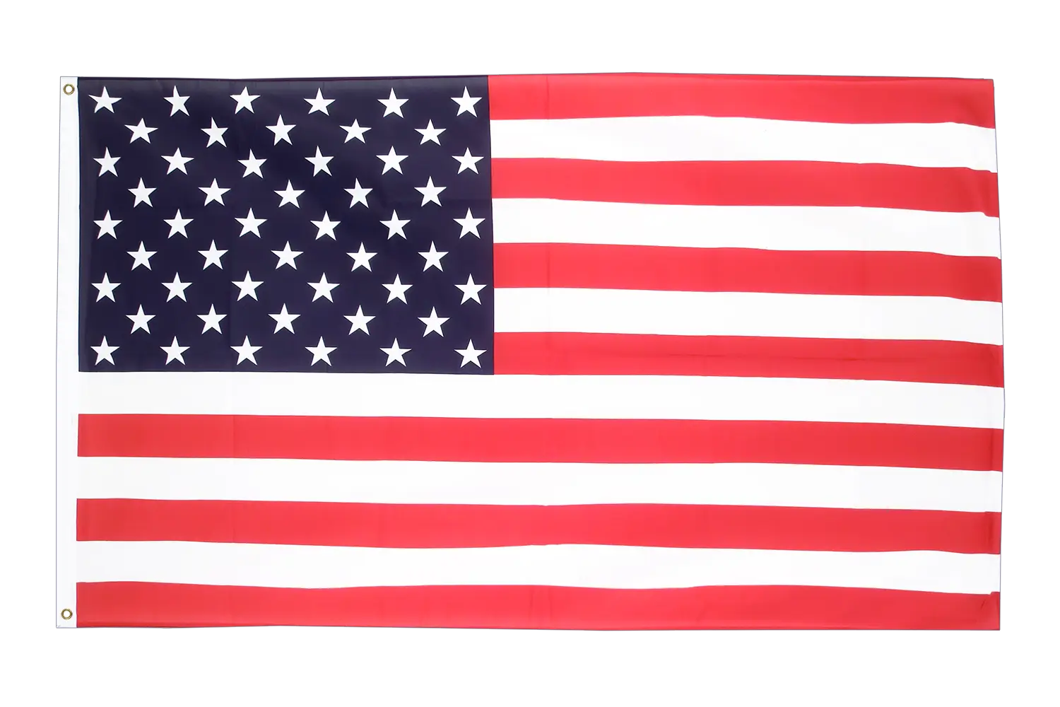 United States National Flag Design