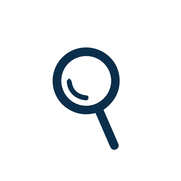 Magnifying Glass Icon