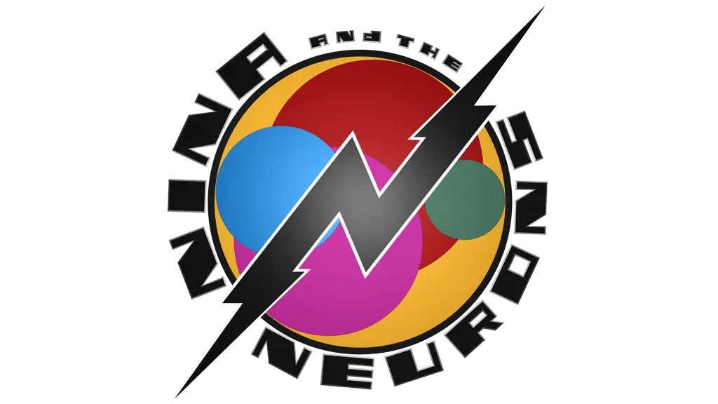 Nina and the Neurons Logo