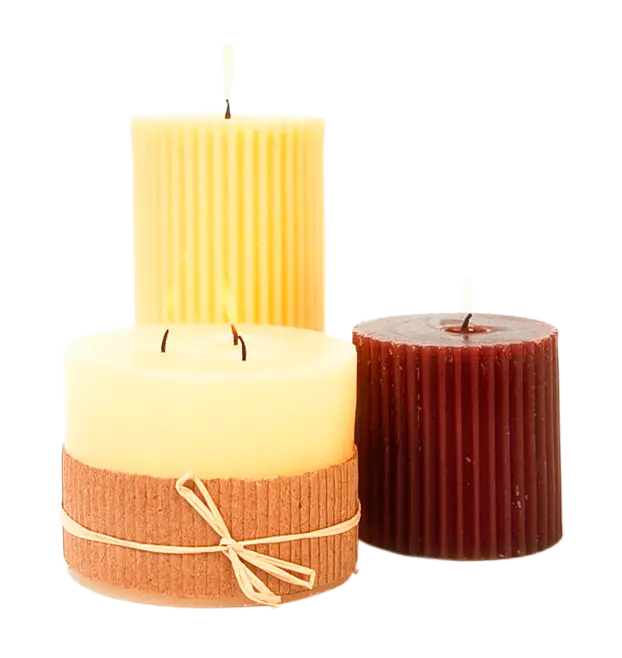 Decorative Candles