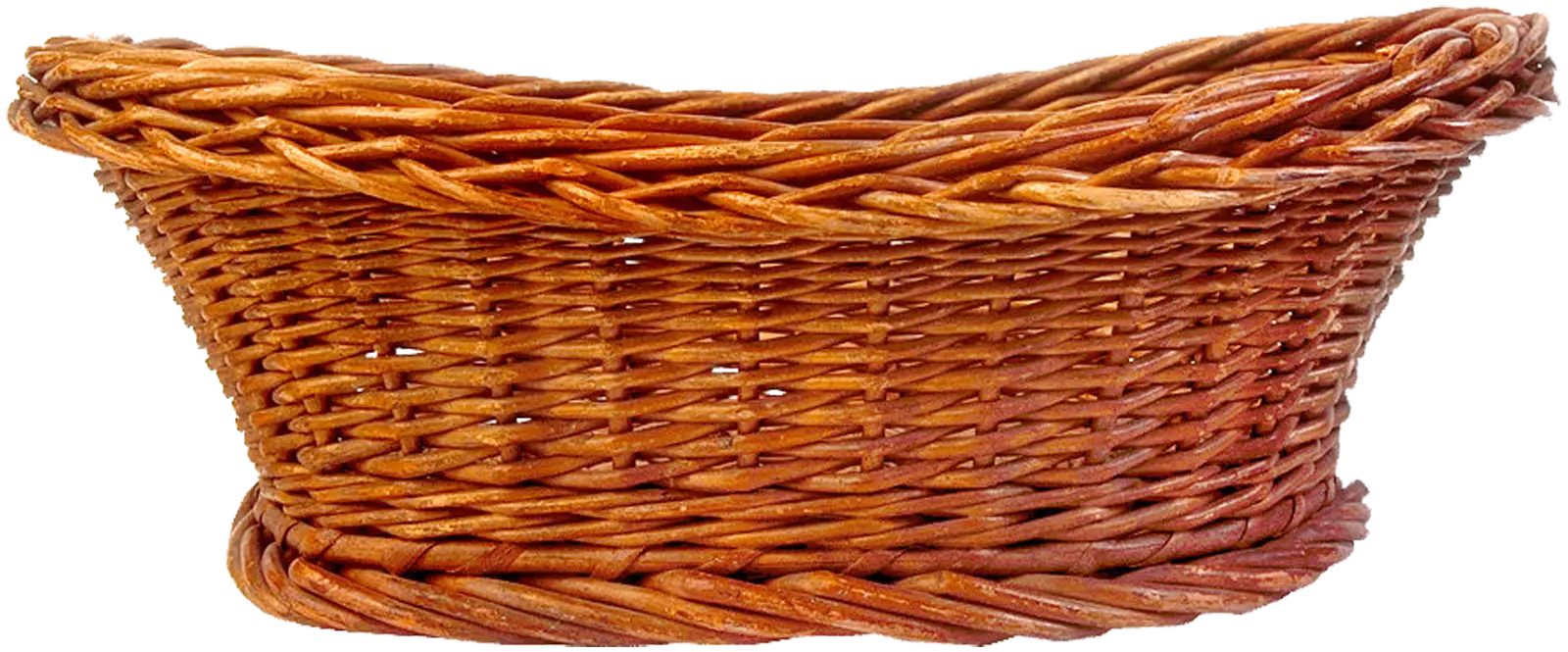 Handmade Wicker Basket
