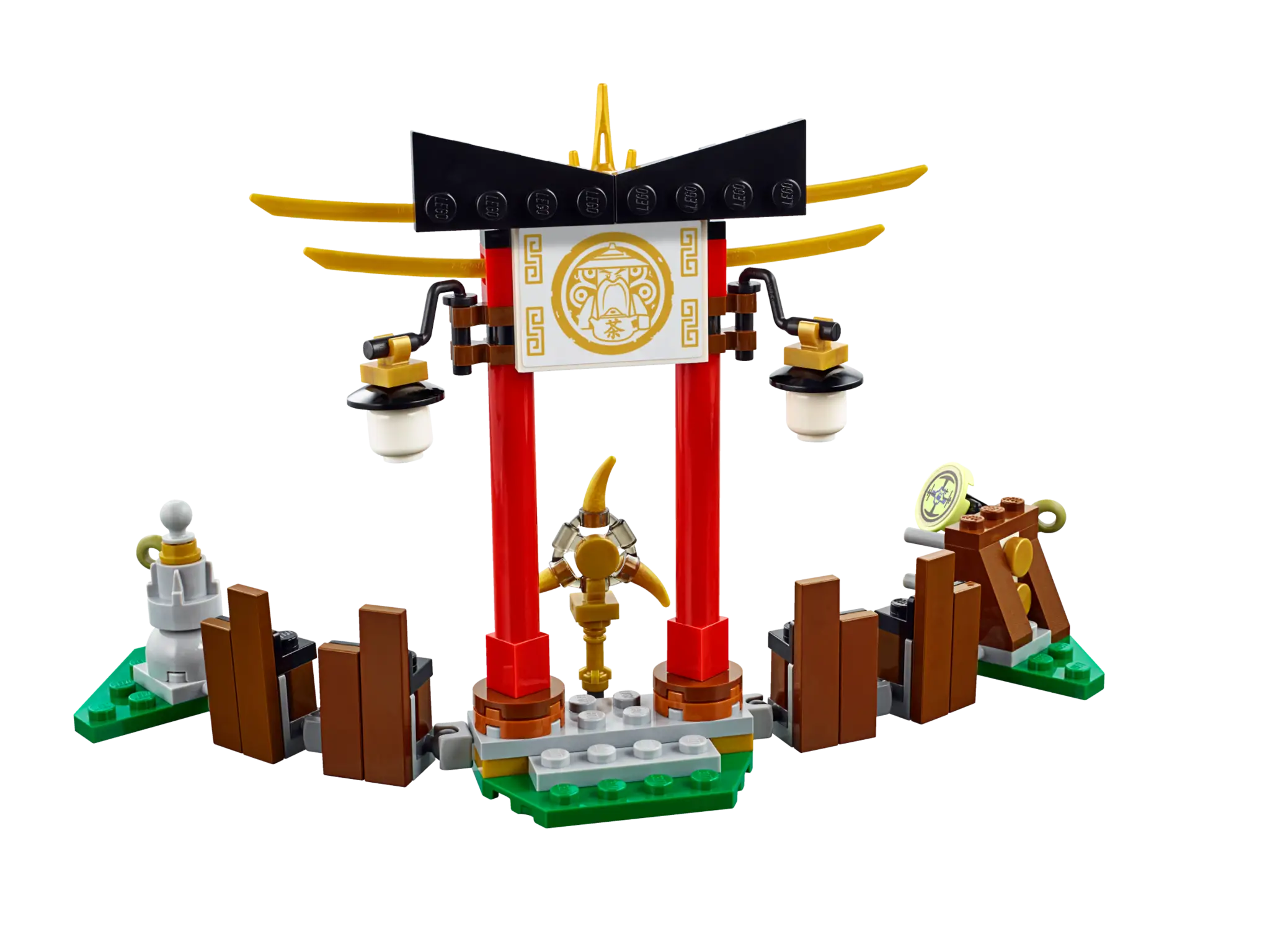 Lego Set for Creative Building