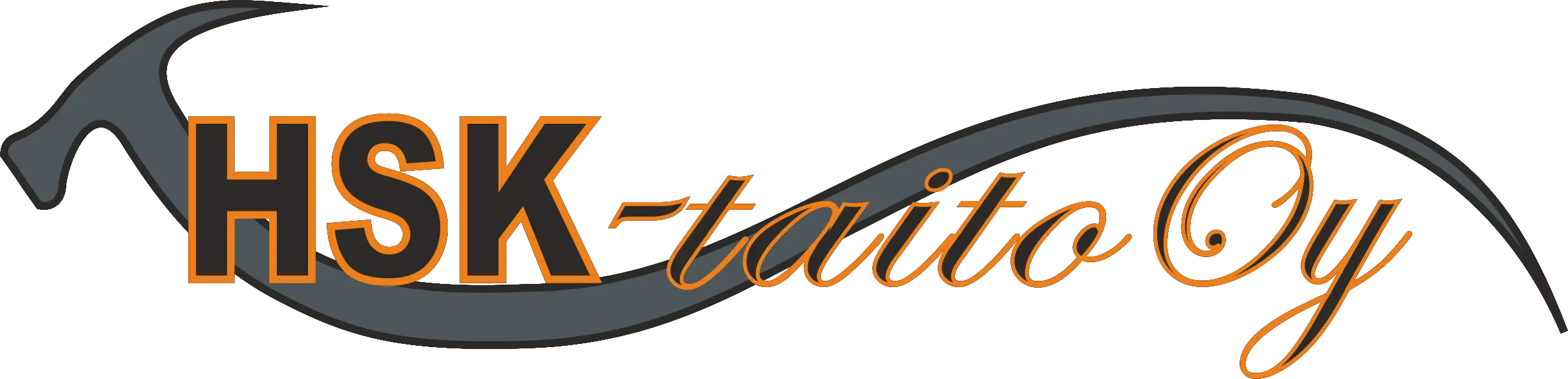 HSK-taito Oy Company Logo