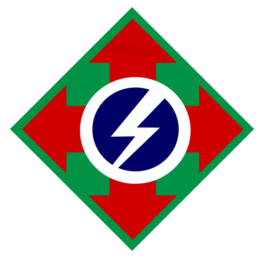 Electricity Symbol Logo