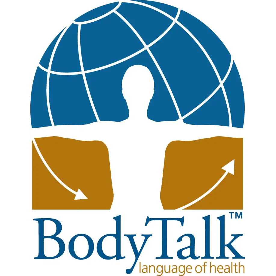 BodyTalk Language of Health Logo