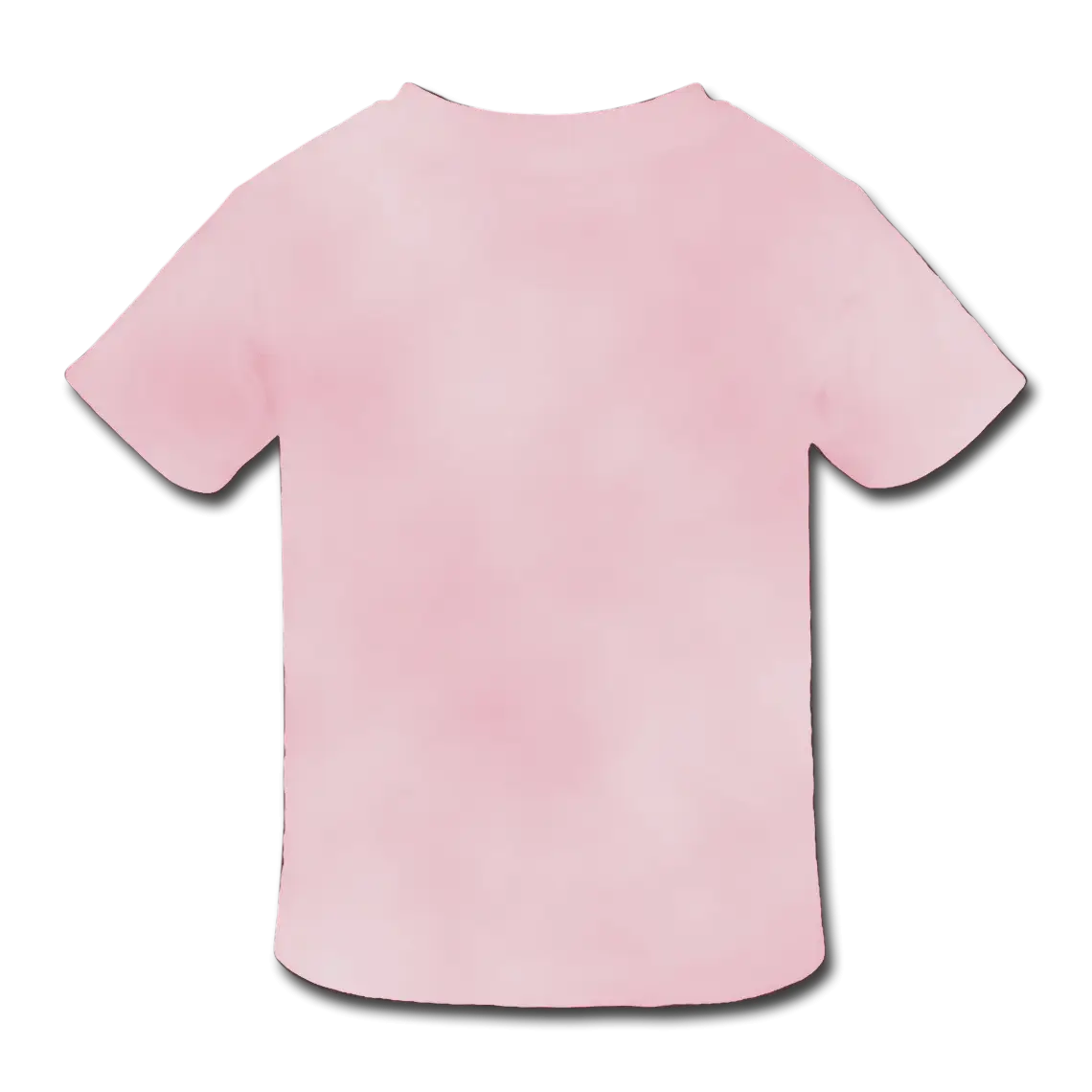 Plain Pink T-Shirt