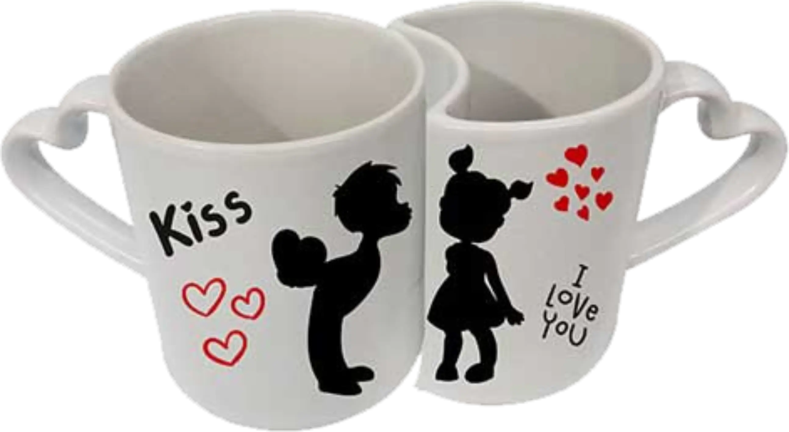 Romantic Couple Mugs