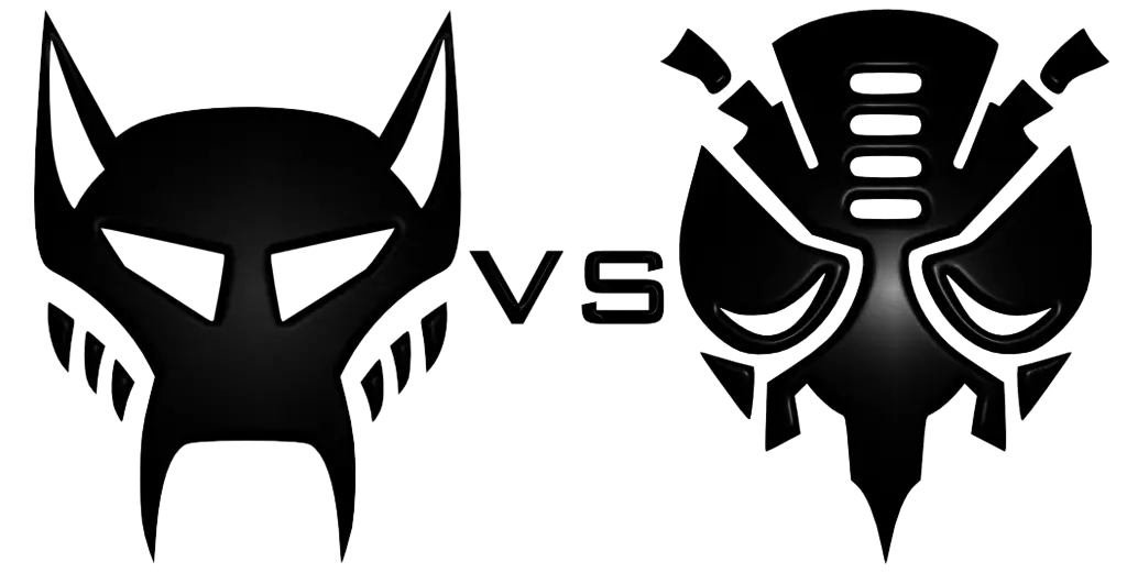 VS Masks Icons