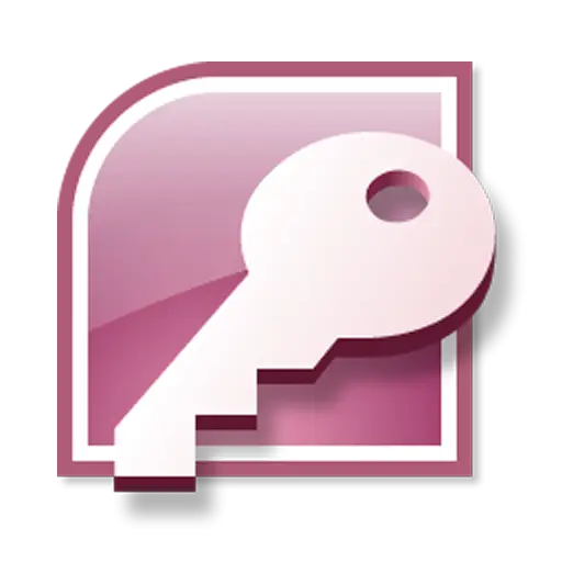 Key Icon for Access