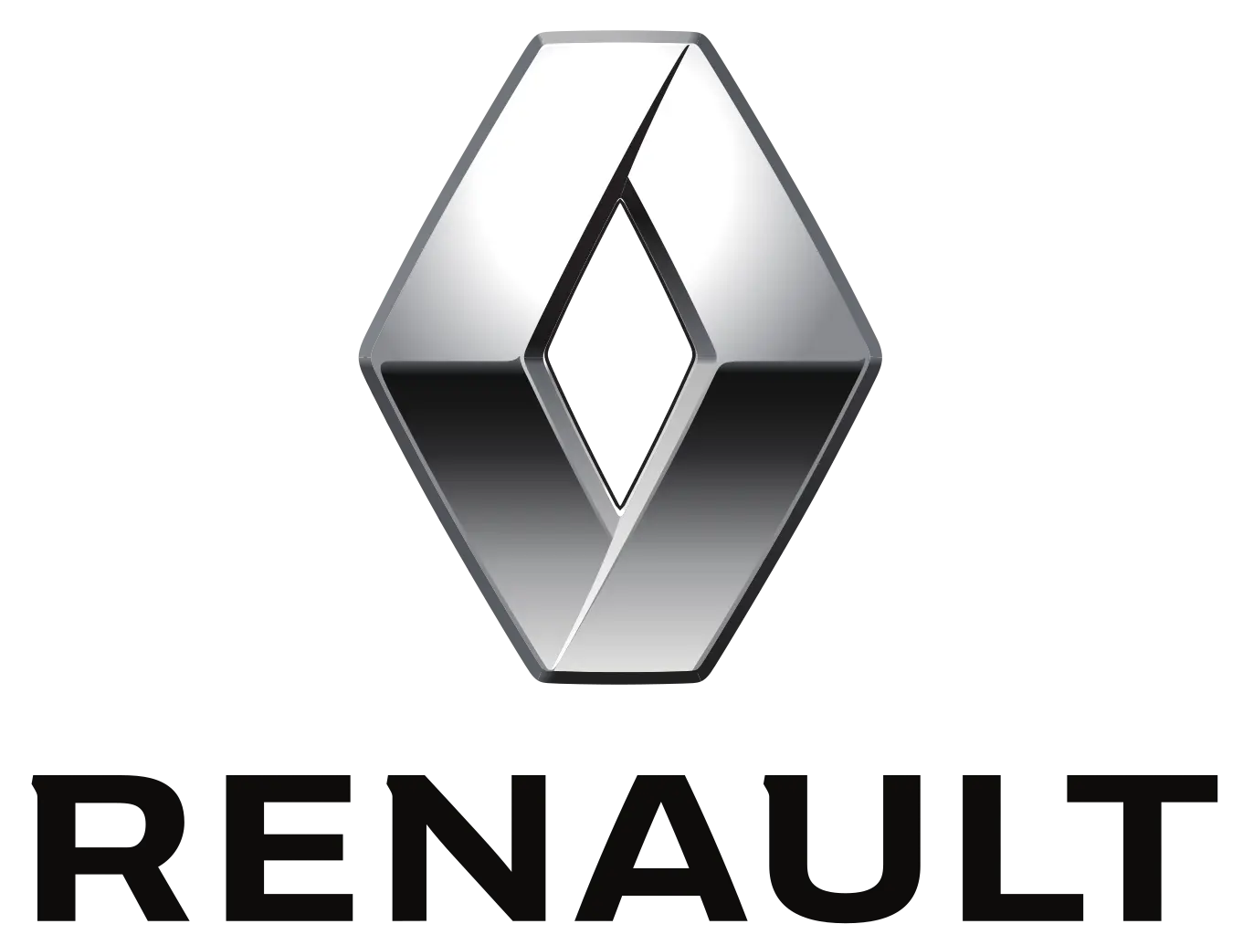 Renault Logo Emblem
