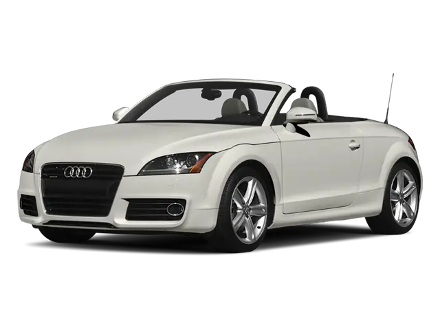 White Convertible Luxury Car Design