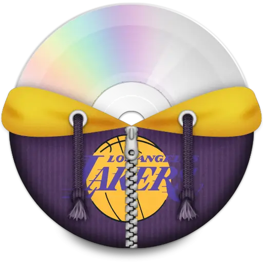 Basketball Team CD