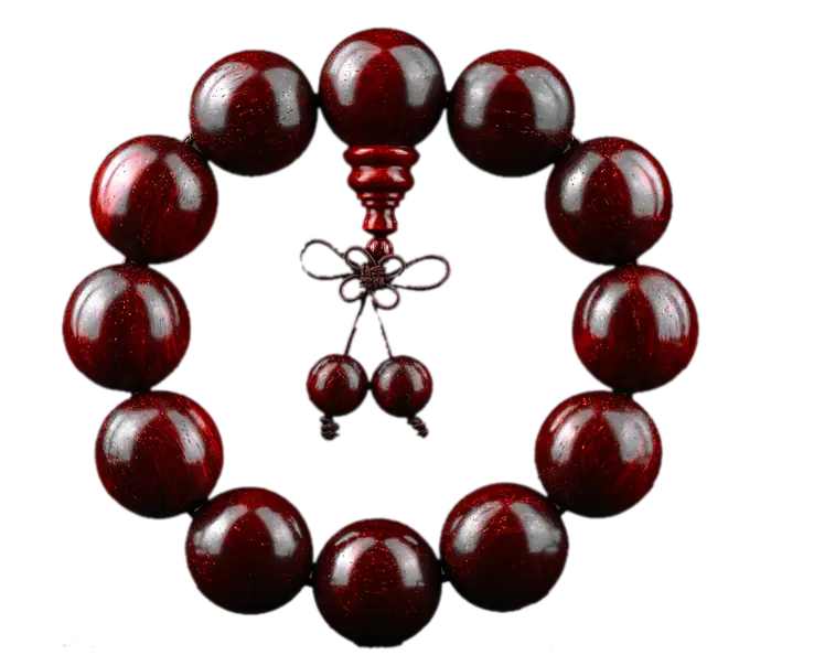 Elegant Prayer Beads Bracelet