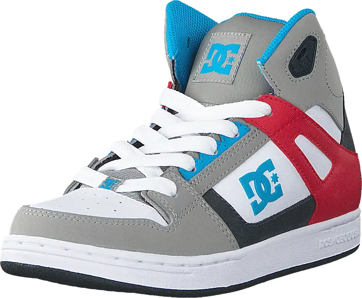 Colorful Sports Sneaker Design