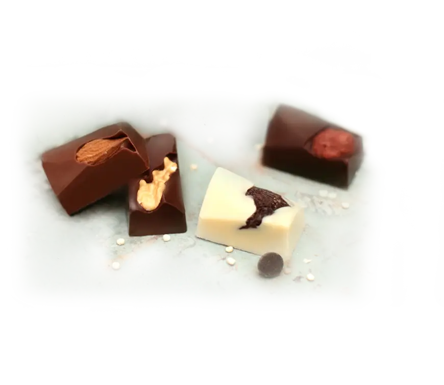Assorted Chocolates