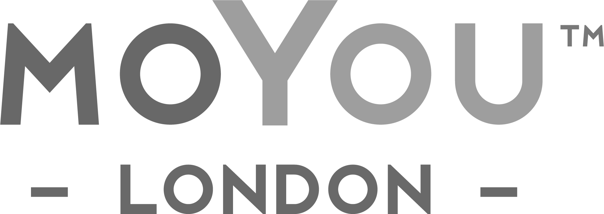 MoYou London Beauty Logo