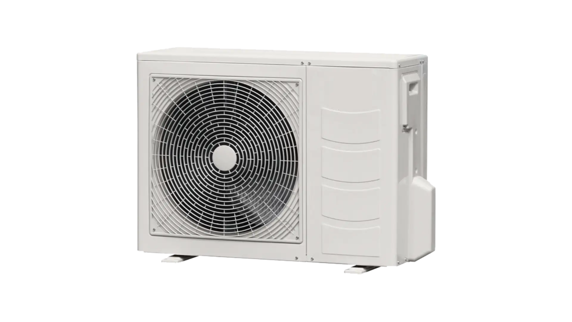 Outdoor Unit of Air Conditioning System