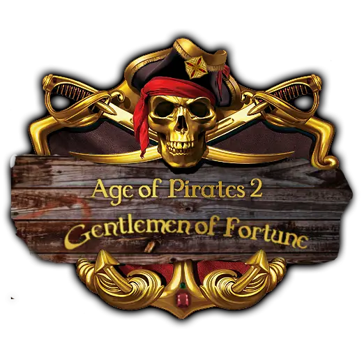 Age of Pirates 2 Emblem
