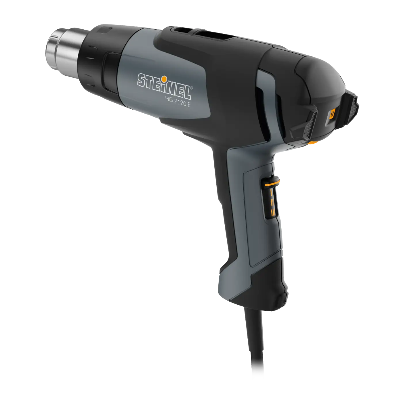 Heat Gun Industrial Tool