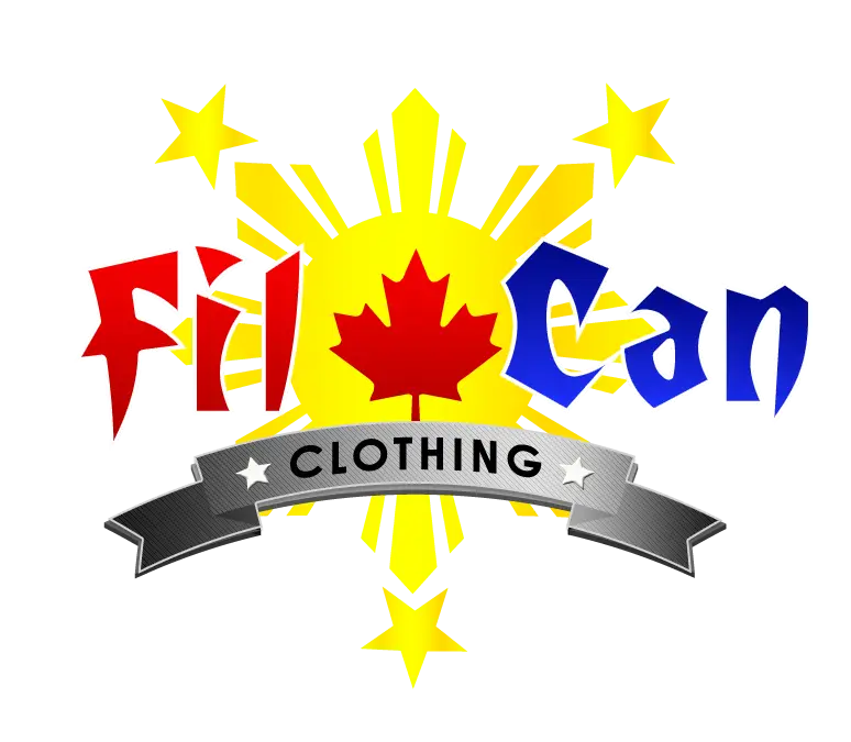 Fil-Can Clothing Brand Logo