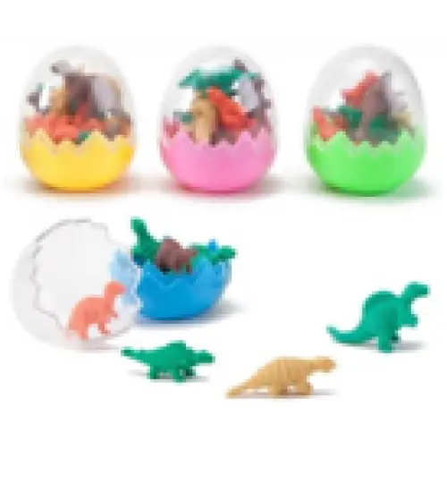 Dinosaur Eggs Toys
