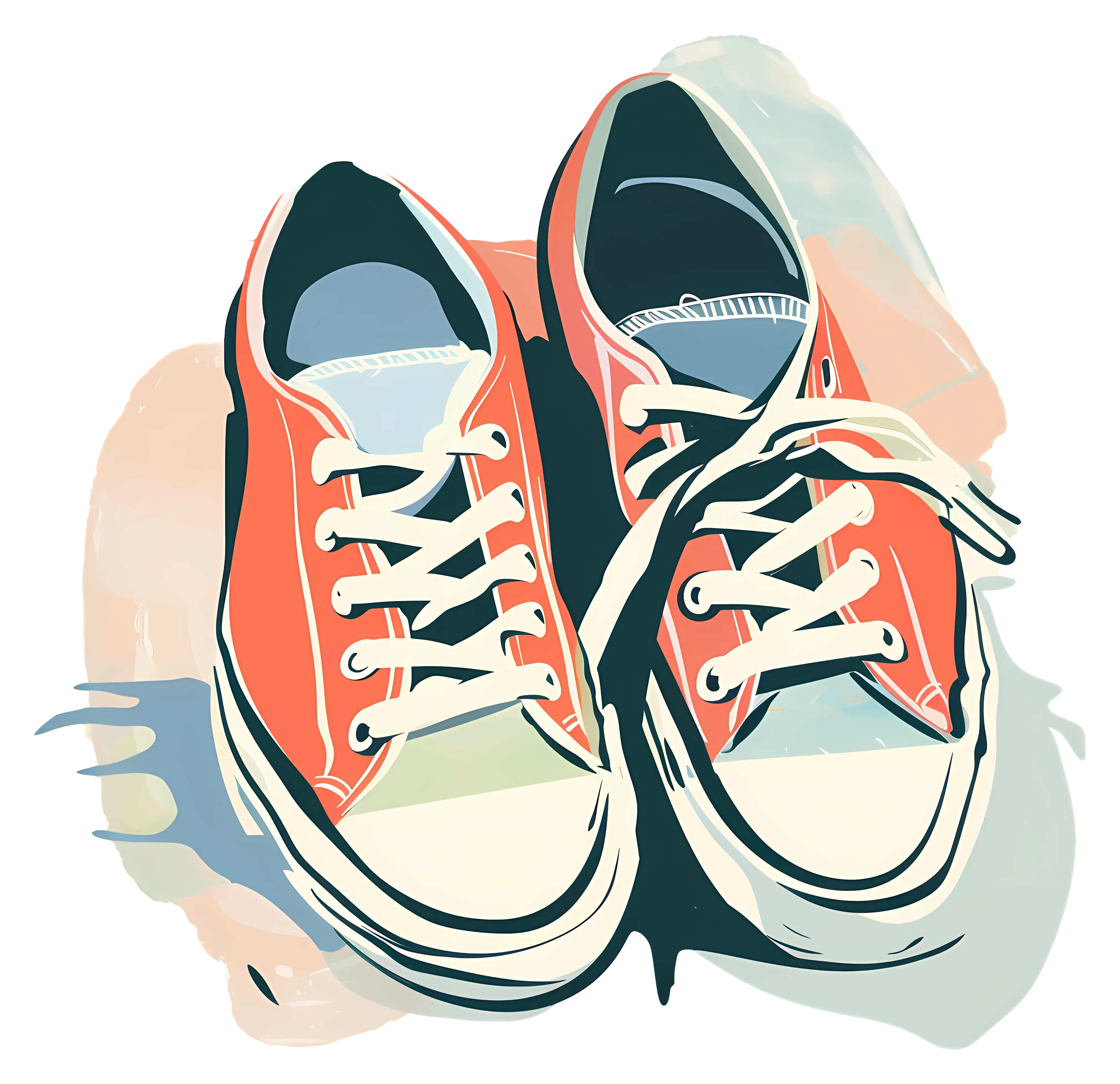 Casual Sneakers