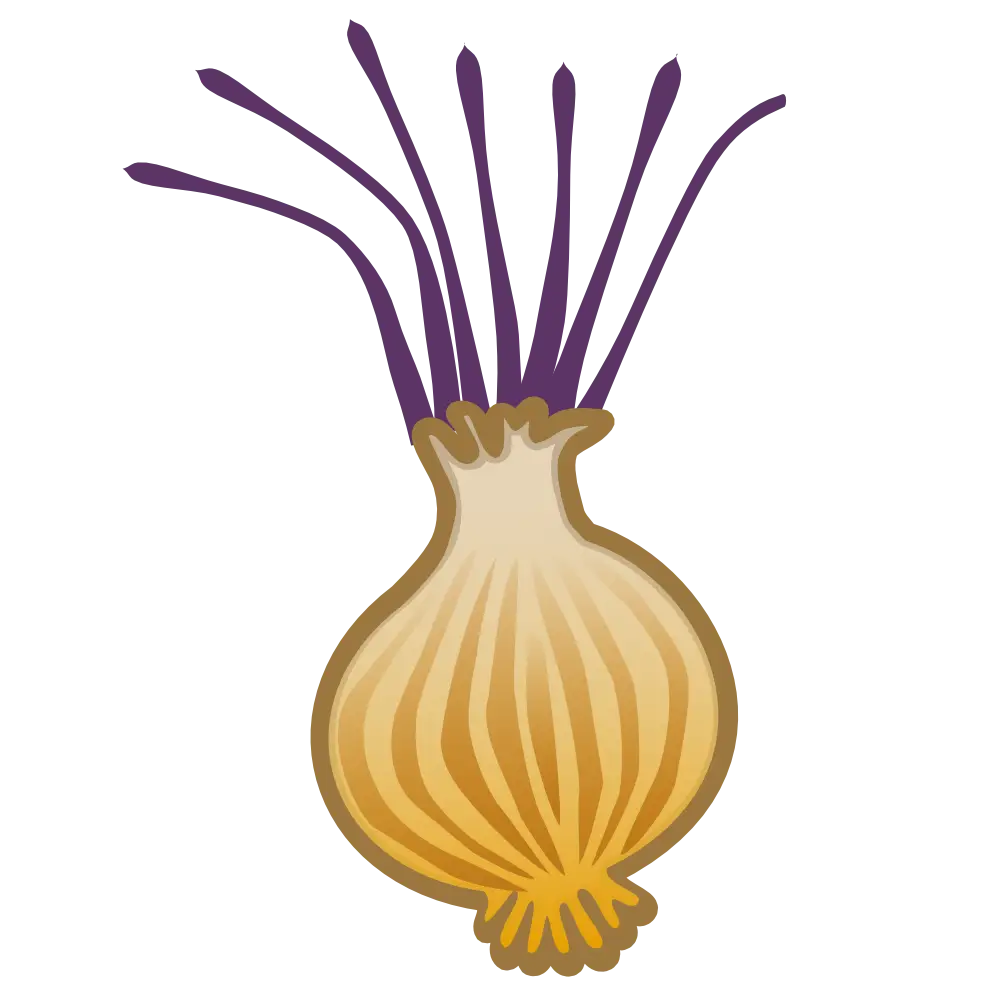 Onion Emoji