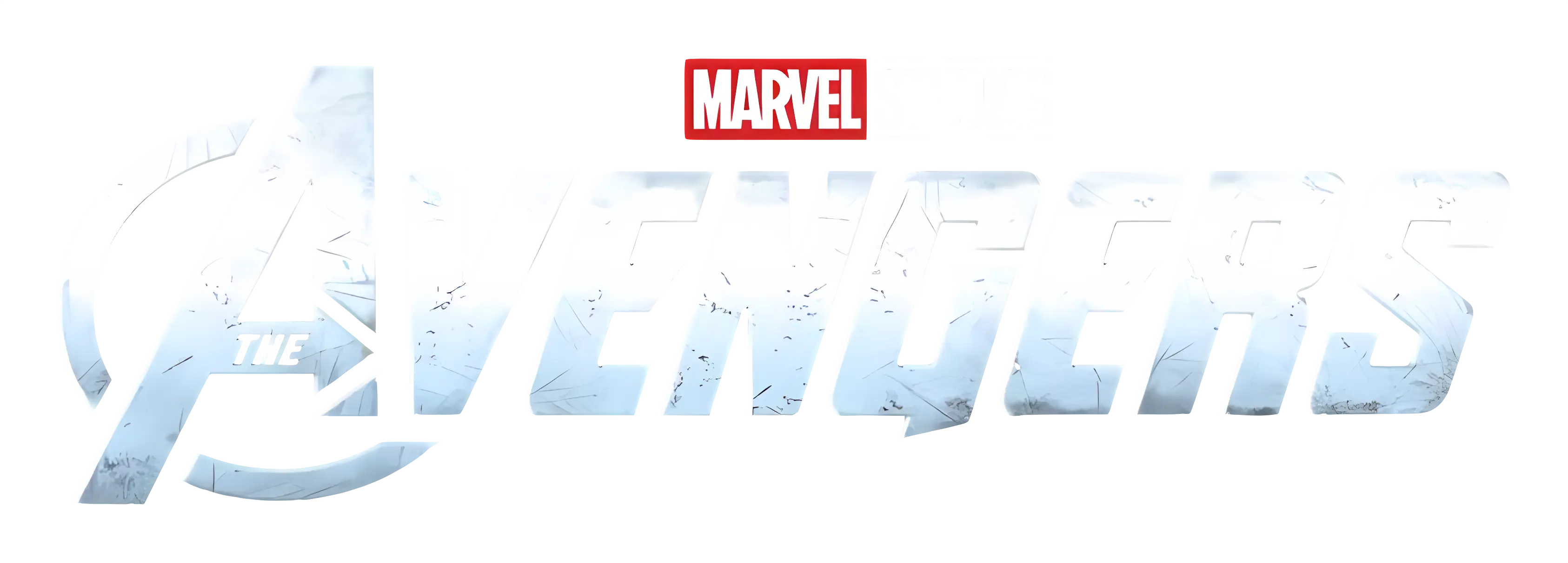 Marvel Avengers Logo