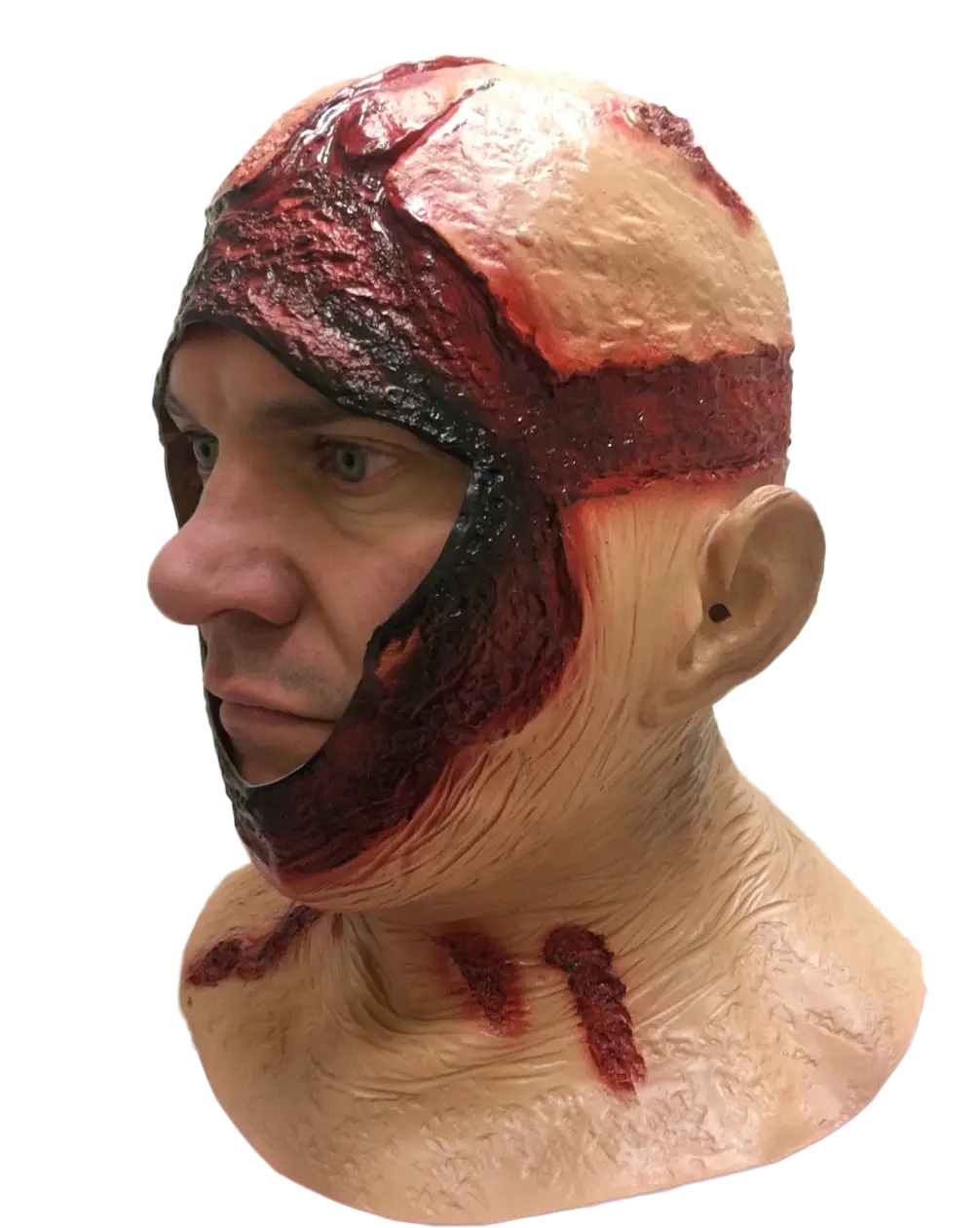 Scary Horror Mask for Halloween