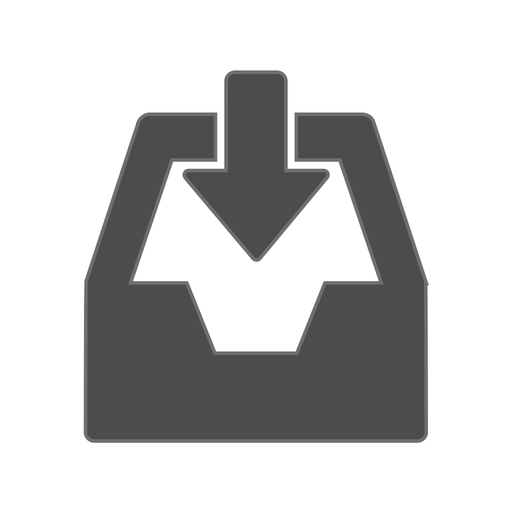 Download Inbox Icon Design