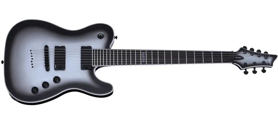 Stylish Electric Guitar