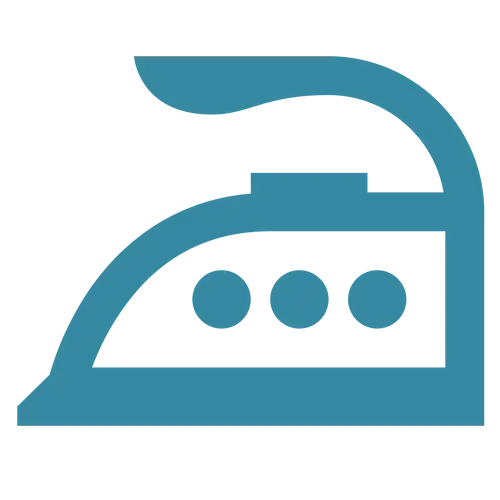 Blue Iron Appliance