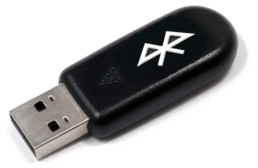 Bluetooth USB Device