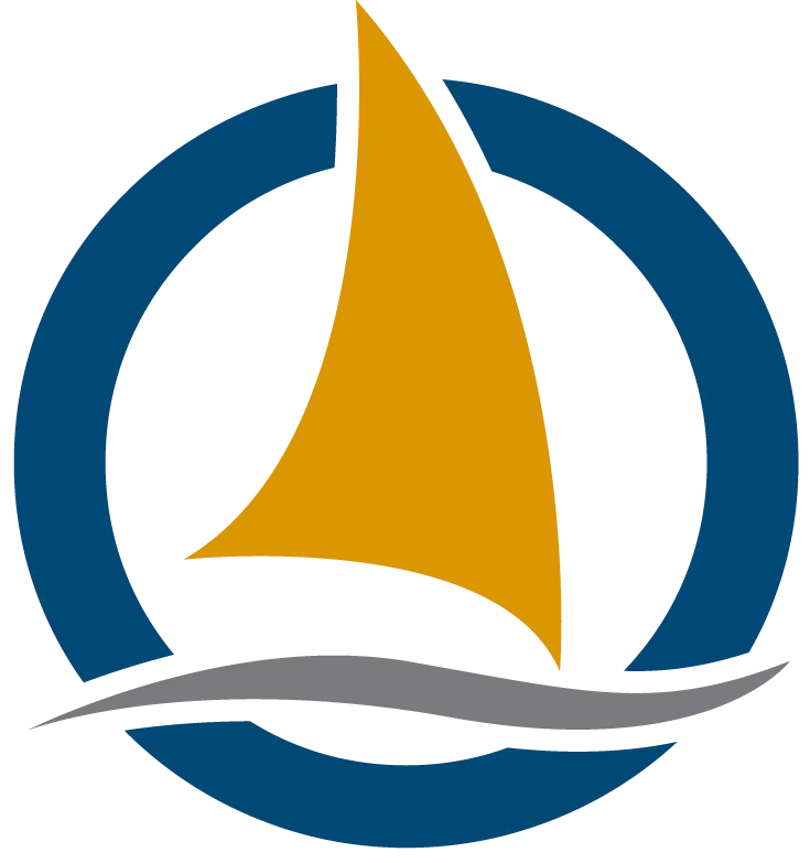 Sailboat Logo