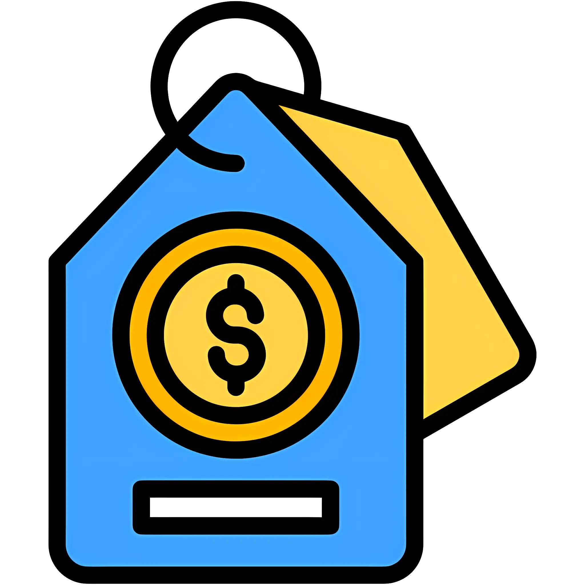 Price Tag Icon