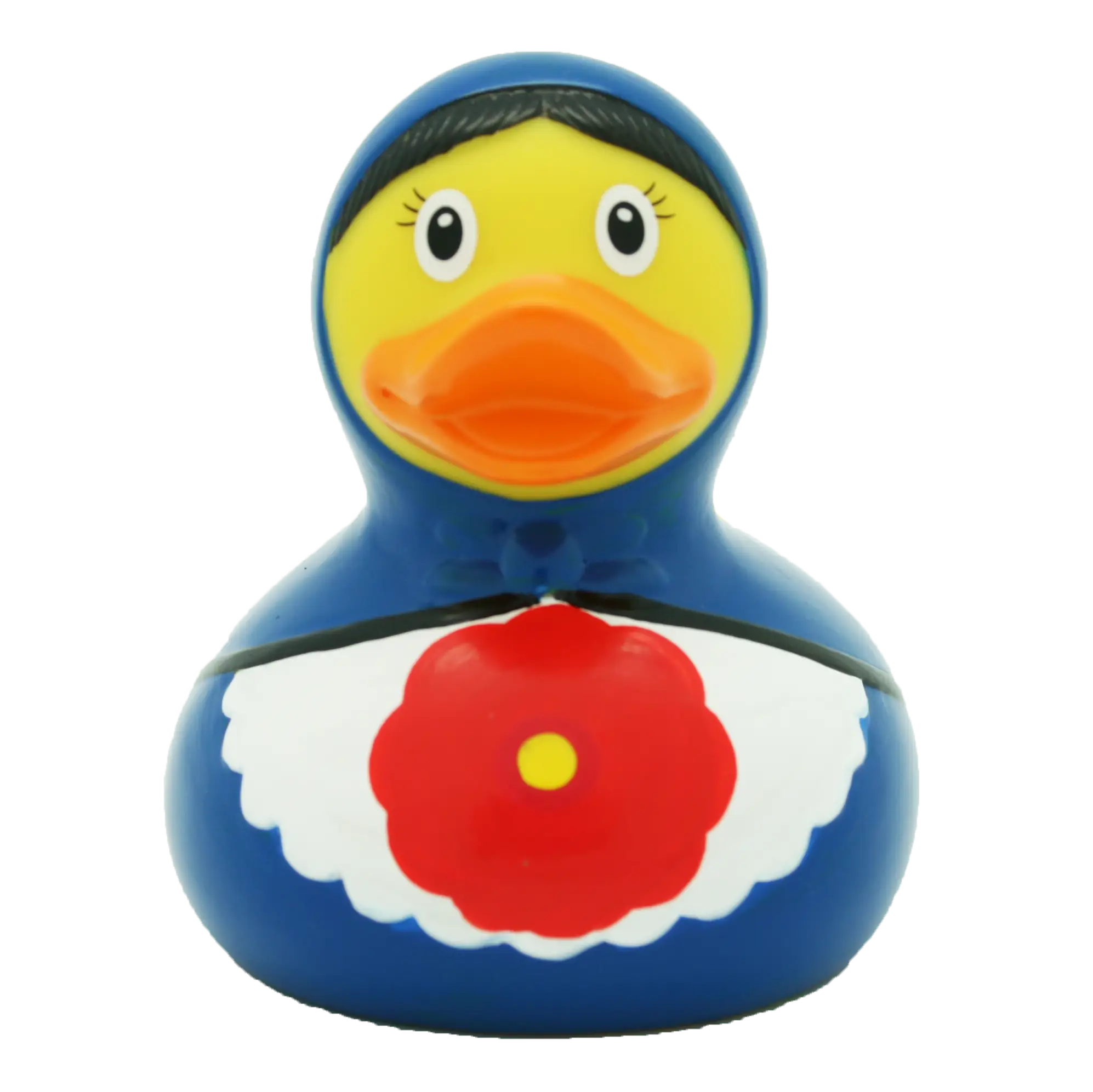 Cute Rubber Duck for Bath Time Fun