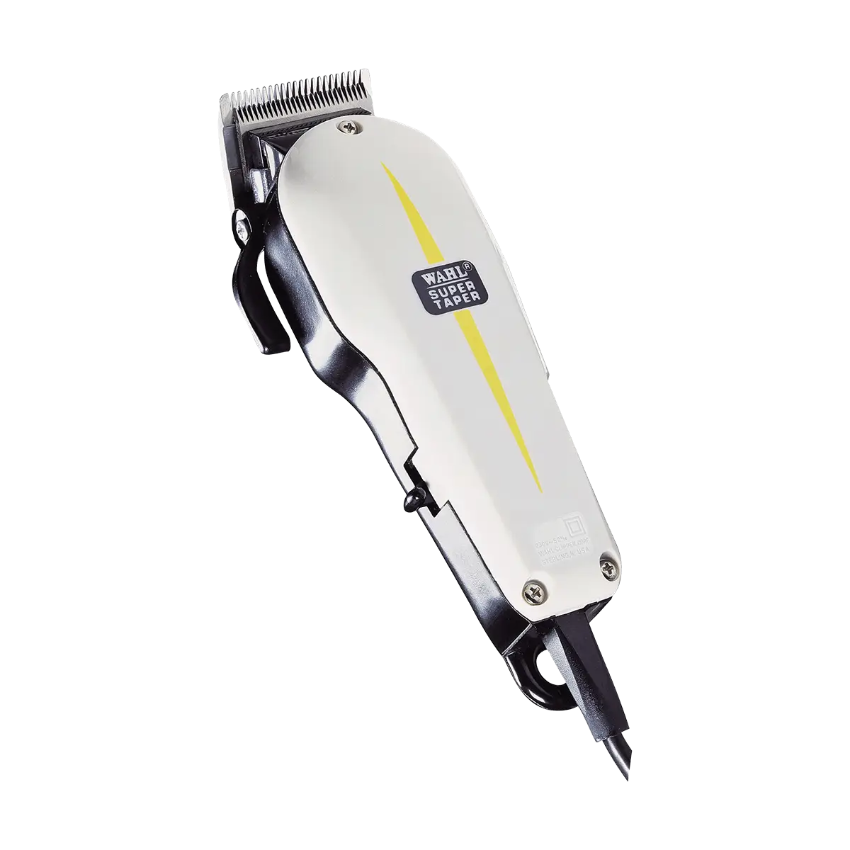 Electric Hair Clipper