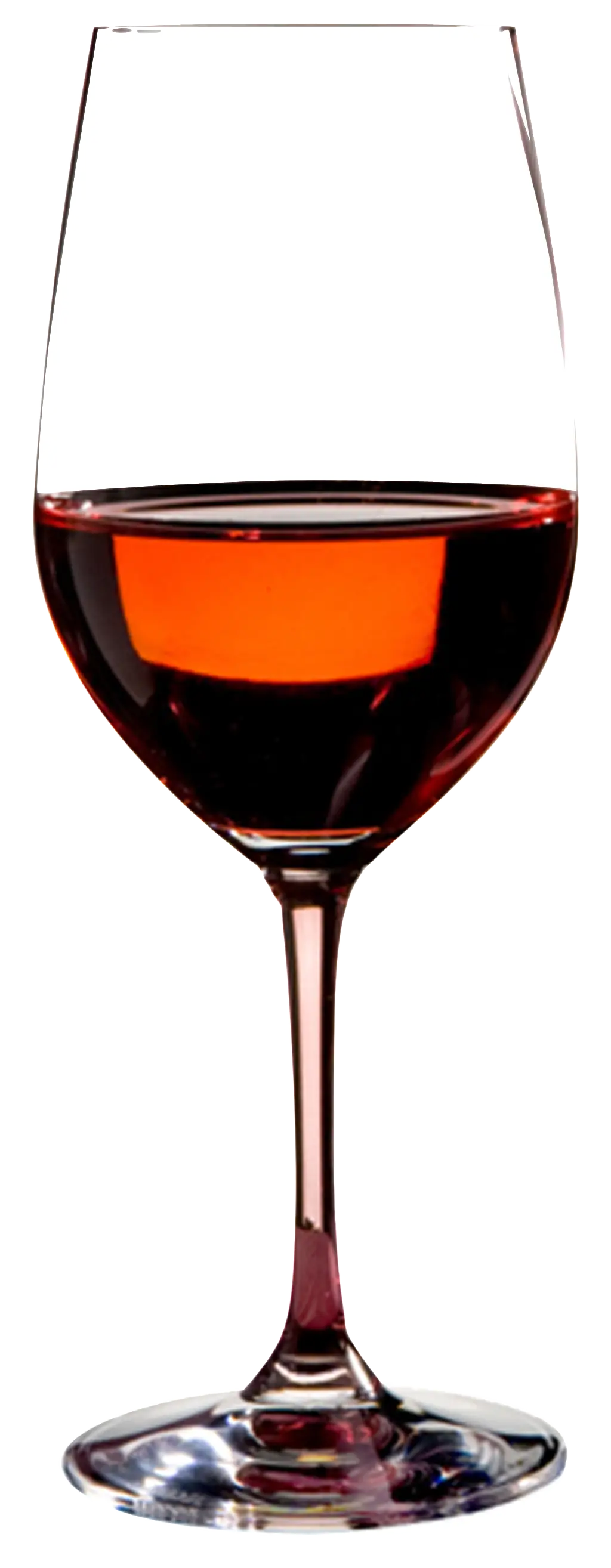 Glass of Red Wine