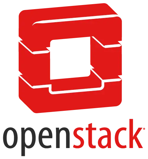 OpenStack Red Logo