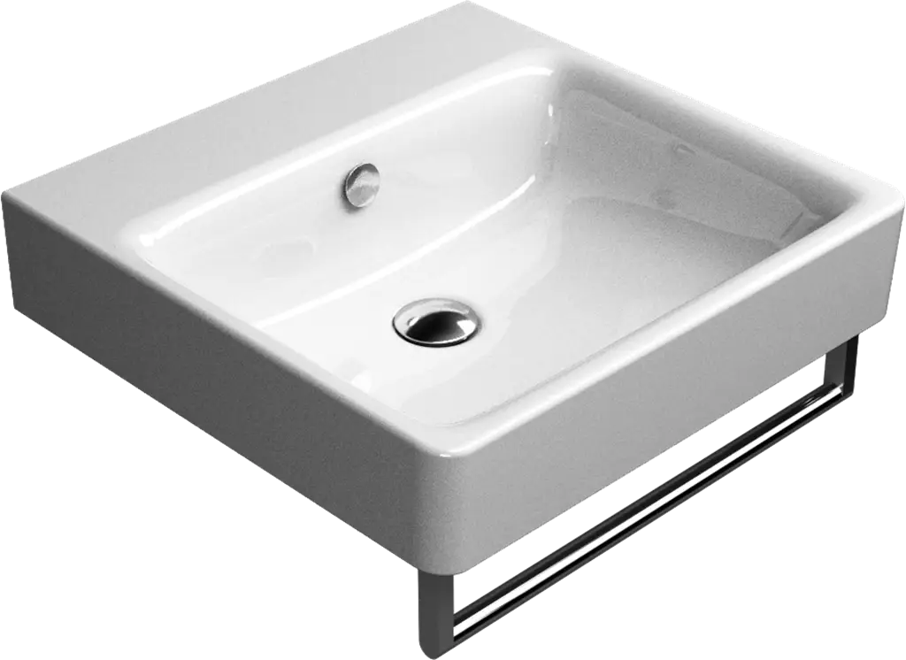 Modern Bathroom Sink Concept
