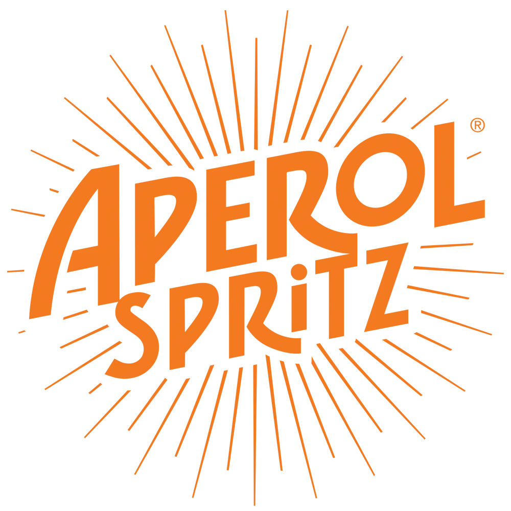 Aperol Spritz Logo