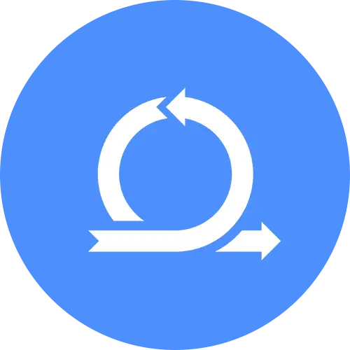 Agile Methodology Symbol