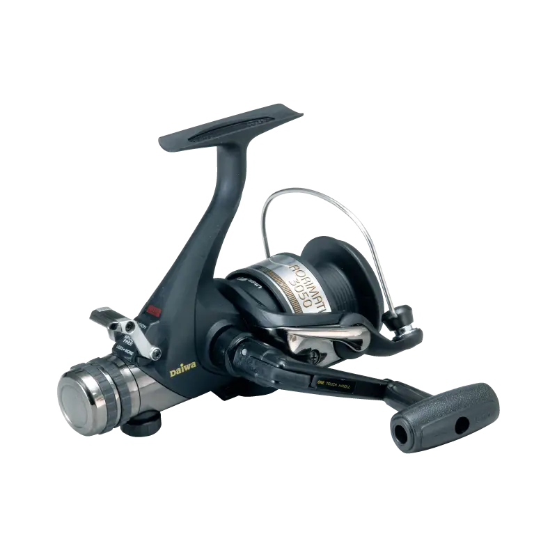 Fishing Reel for Outdoor Activities