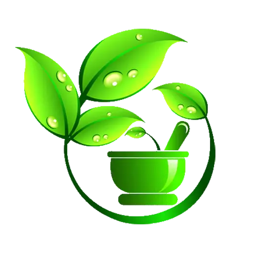 Herbal Medicine Symbol